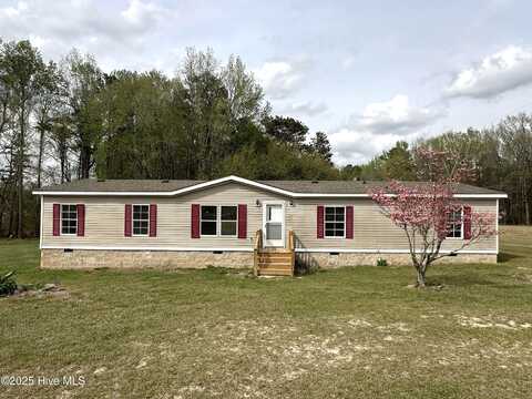 11818 Nc 27, Lillington, NC 27546