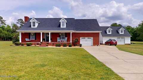 106 Ehrhardt Way, Princeton, NC 27569