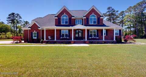 1525 John Nunnery Road, Stedman, NC 28391