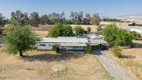 610 Hemlock Avenue, Porterville, CA 93257