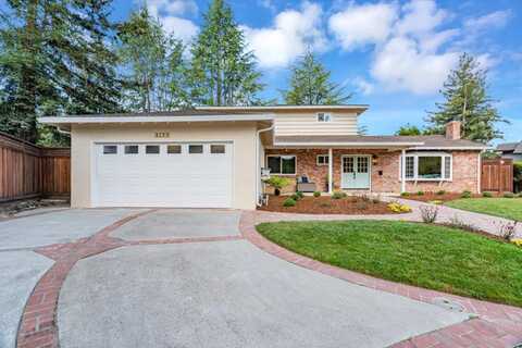 3574 Wellesley CT, MOUNTAIN VIEW, CA 94040