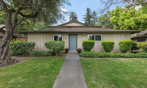 99 Sherland AVE A, MOUNTAIN VIEW, CA 94043