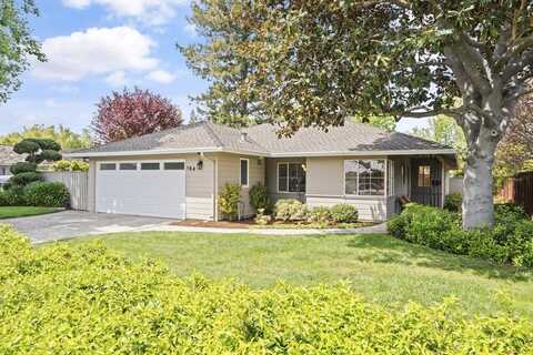 184 Lois LN, PALO ALTO, CA 94303