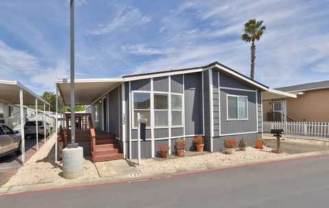1520 E. Capitol Expwy 133, SAN JOSE, CA 95121