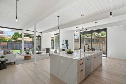986 Loma Verde AVE, PALO ALTO, CA 94303