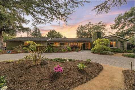 690 Torwood LN, LOS ALTOS, CA 94022