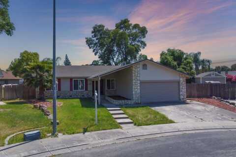 2958 Chauncy CIR, STOCKTON, CA 95209