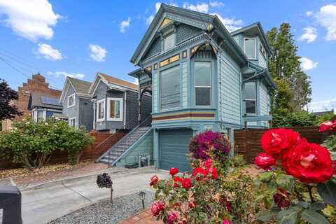 696 29th ST, OAKLAND, CA 94609