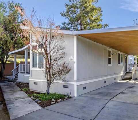 750 Millstream DR 750, SAN JOSE, CA 95125