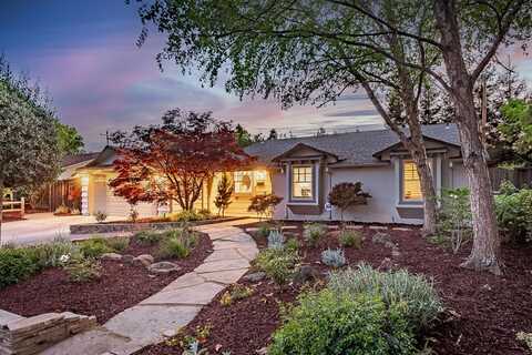 1532 Meadow LN, MOUNTAIN VIEW, CA 94040