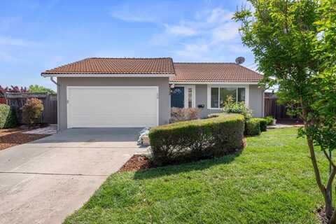 50 Tom CT, SAN RAMON, CA 94583