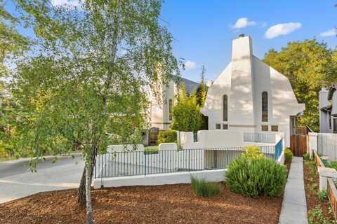 2095 Bowdoin ST, PALO ALTO, CA 94306