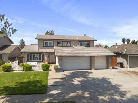 192 Castillon WAY, SAN JOSE, CA 95119
