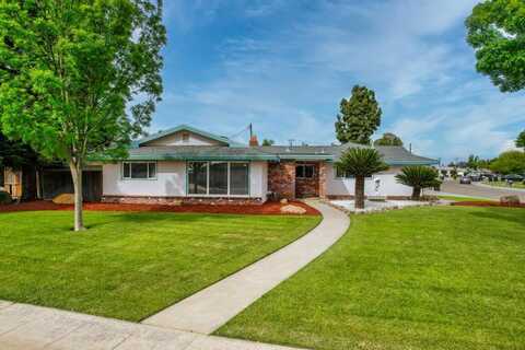 2650 S Linda Vista Street, Visalia, CA 93277