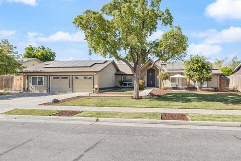 344 E Birch Avenue, Hanford, CA 93230