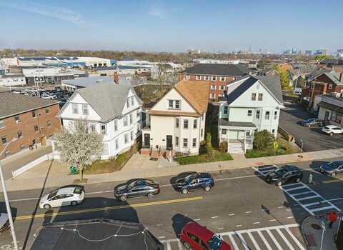 168 Main St, Medford, MA 02155