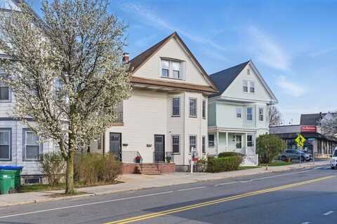 168 Main Street, Medford, MA 02155