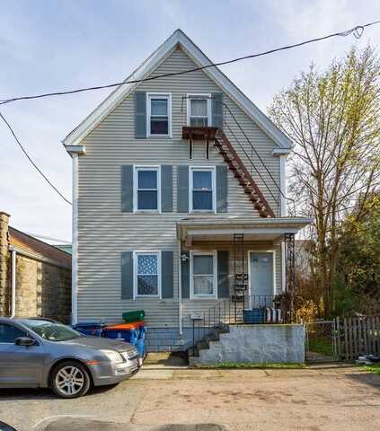 1 Sylvia Ct, New Bedford, MA 02740