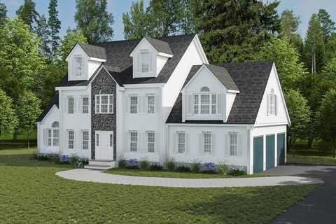 Lot 2 Old Harvard Road, Bolton, MA 01740