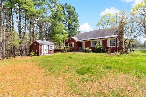 351 Winthrop Street, Rehoboth, MA 02769