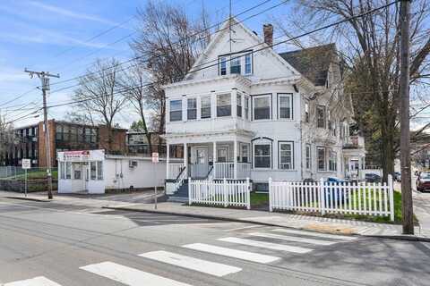 34-38 Milton Street, Lawrence, MA 01841