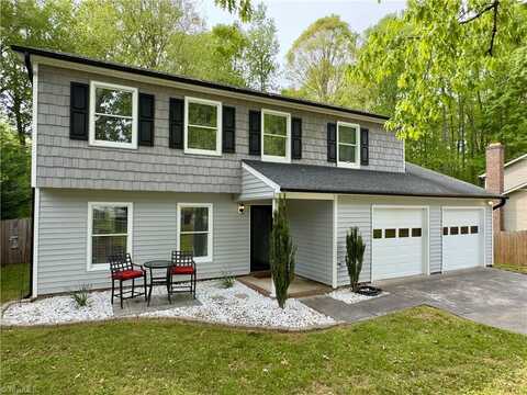 3500 Cedar Post Road, Winston Salem, NC 27127
