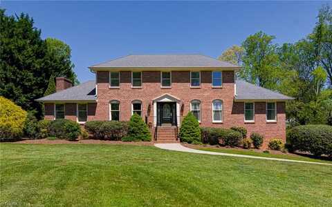 2417 Sattsgate Drive, Lewisville, NC 27023