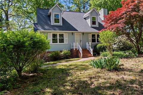 820 Laverton Lane, Rural Hall, NC 27045