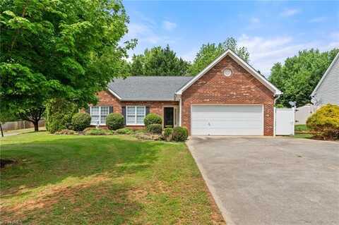 2635 Bridgeport Drive, Winston Salem, NC 27103