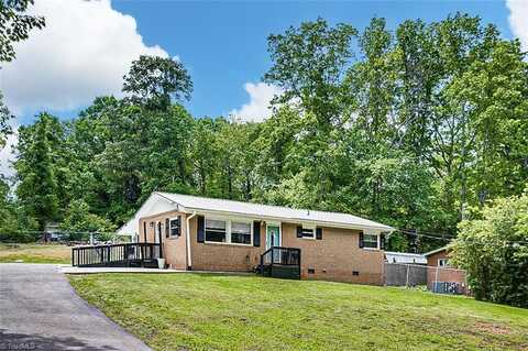 340 Auman Avenue, Asheboro, NC 27205