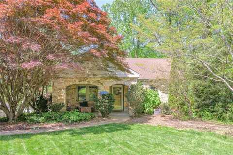 1112 Melrose Street, Winston Salem, NC 27103