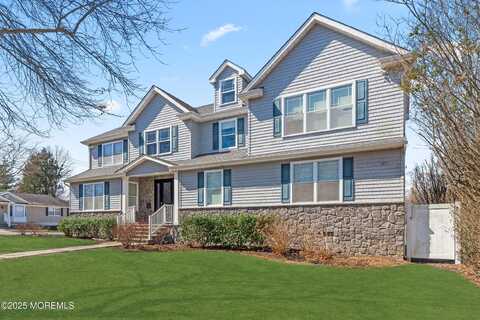 890 Woodgate Avenue, Elberon, NJ 07740