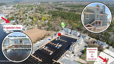 354 Harbour View, Forked River, NJ 08731
