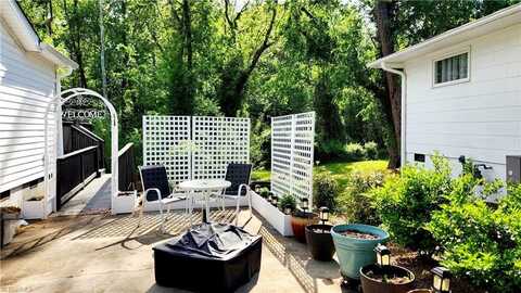 4318 Halifax Road, Greensboro, NC 27407