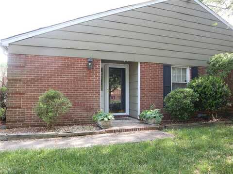 217 Rotary Drive, High Point, NC 27262