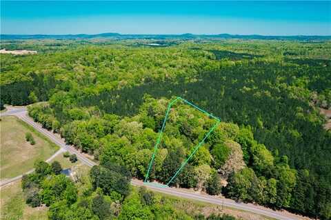 Lot 4 Tot Hill Farm Road, Asheboro, NC 27205