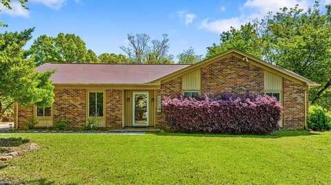 5404 Bayberry Lane, Greensboro, NC 27455