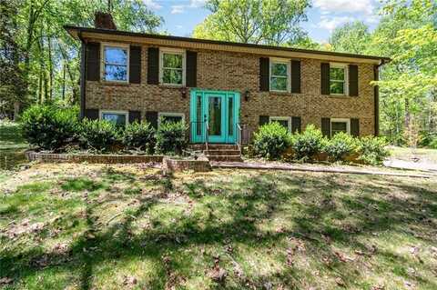 3990 Logan Lane, Winston Salem, NC 27105