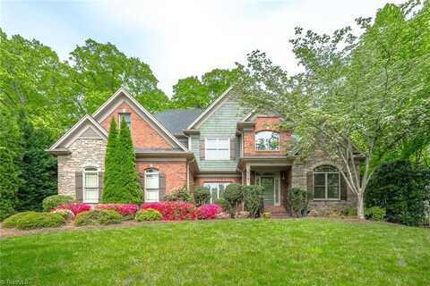 1425 Willow Woods Way, Winston Salem, NC 27104