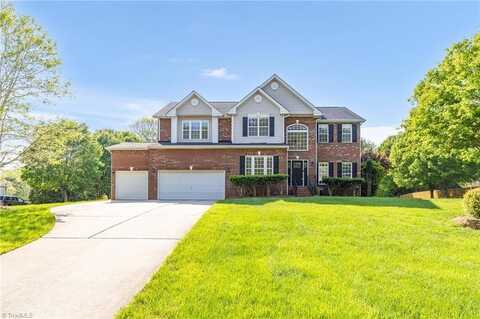 8304 Chartwell Drive, Oak Ridge, NC 27310