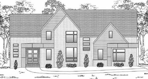 8196 Falcon Trail, Oak Ridge, NC 27310