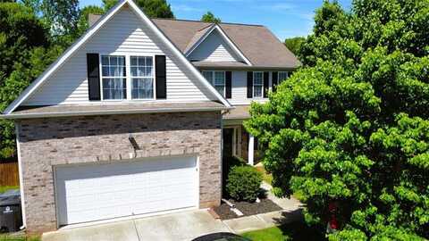 760 Pecan Ridge Circle, Kernersville, NC 27284