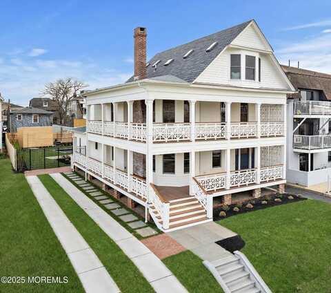402 Fifth Avenue, Asbury Park, NJ 07712