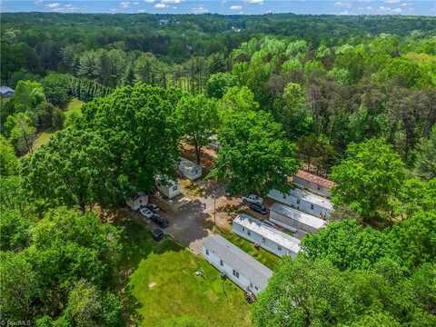 909 Thunderwood Court, Lewisville, NC 27023