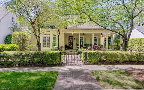 5007 Angler Lane, Greensboro, NC 27455
