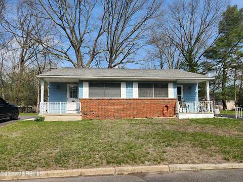 17 B Michigan Avenue, Whiting, NJ 08759