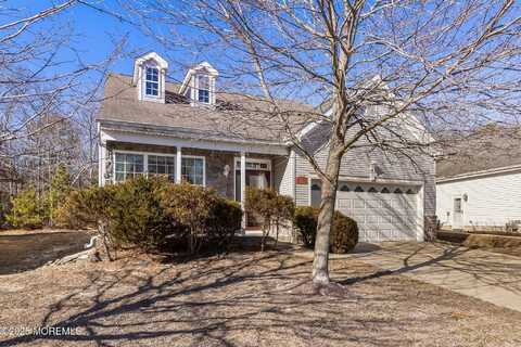 12 Iris Court, Little Egg Harbor, NJ 08087