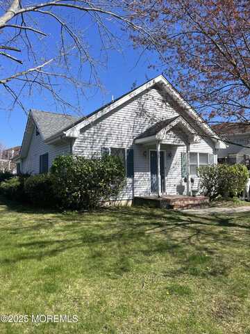 465 Adrian Avenue, Oceanport, NJ 07757