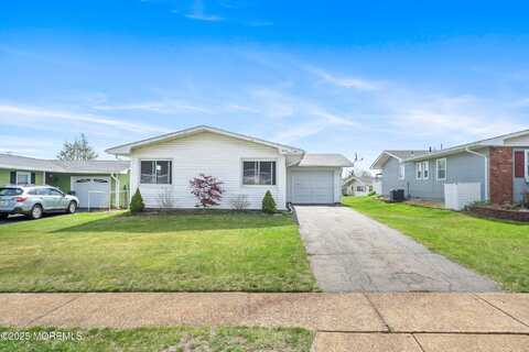 37 Central Boulevard, Brick, NJ 08724