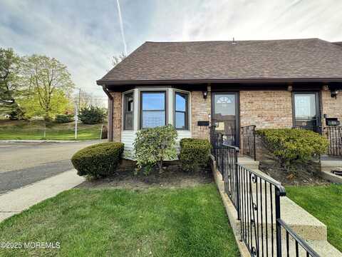 90 Village Green Way, Hazlet, NJ 07730